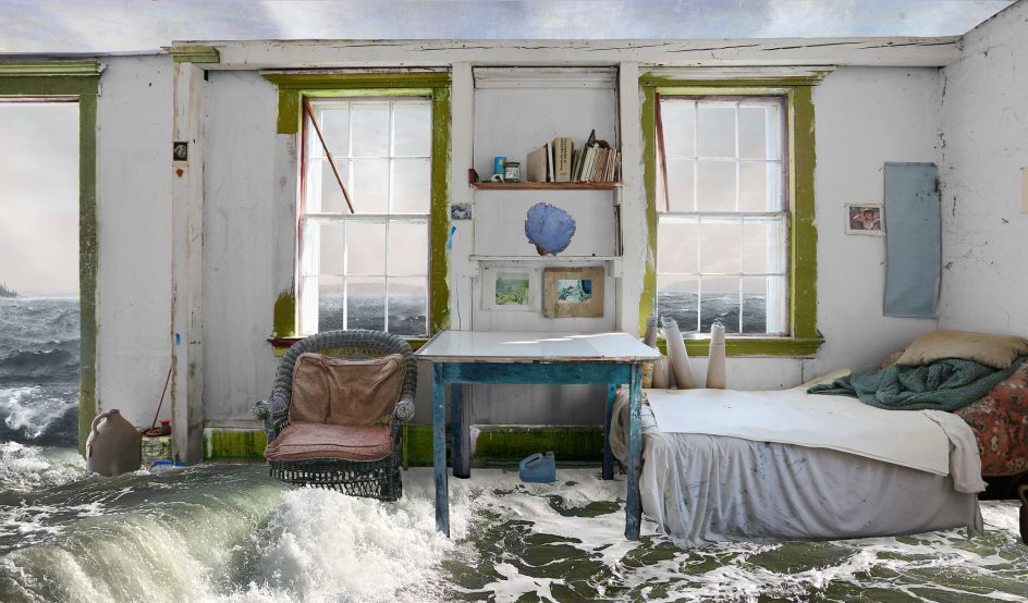 © Jeffery C. Becton