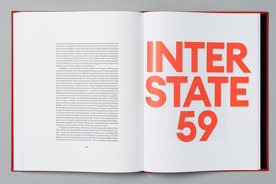 Euclid by Swiss Typefaces