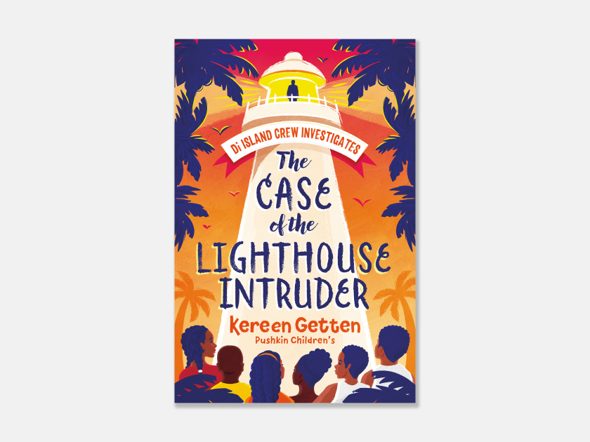 Leah Jacobs-Gordon on the artistry of book cover design