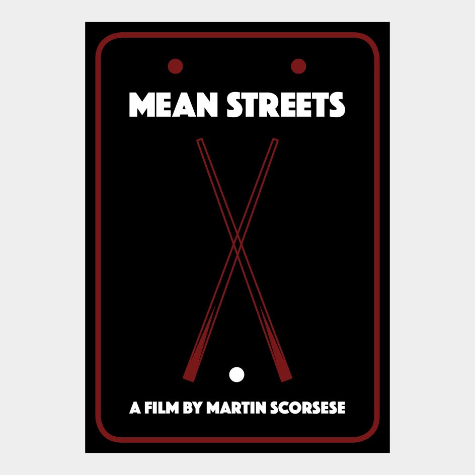 © Double Bill Posters, 2019