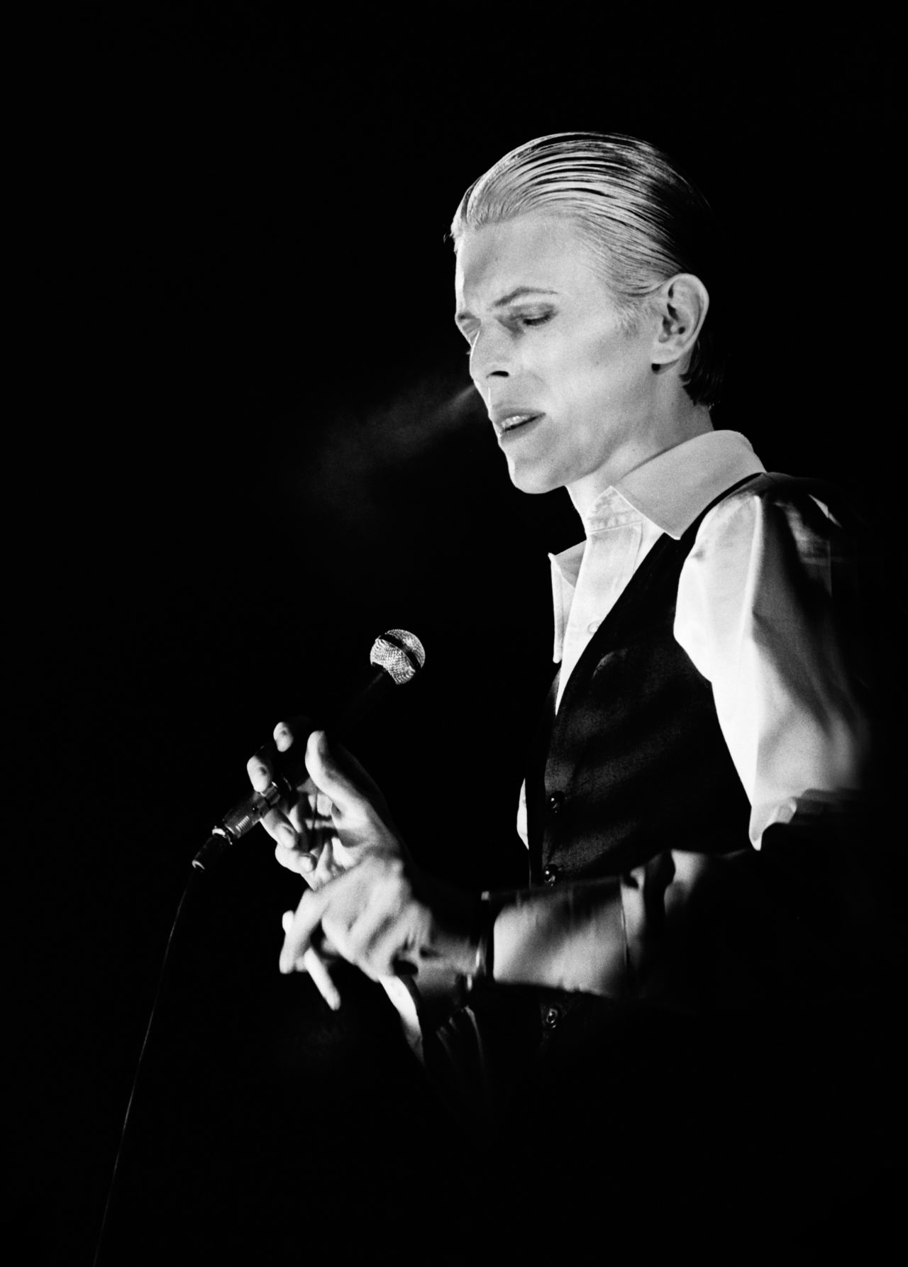 All photography courtesy of the Blue Lotus Gallery. © Gijsbert Hanekroot