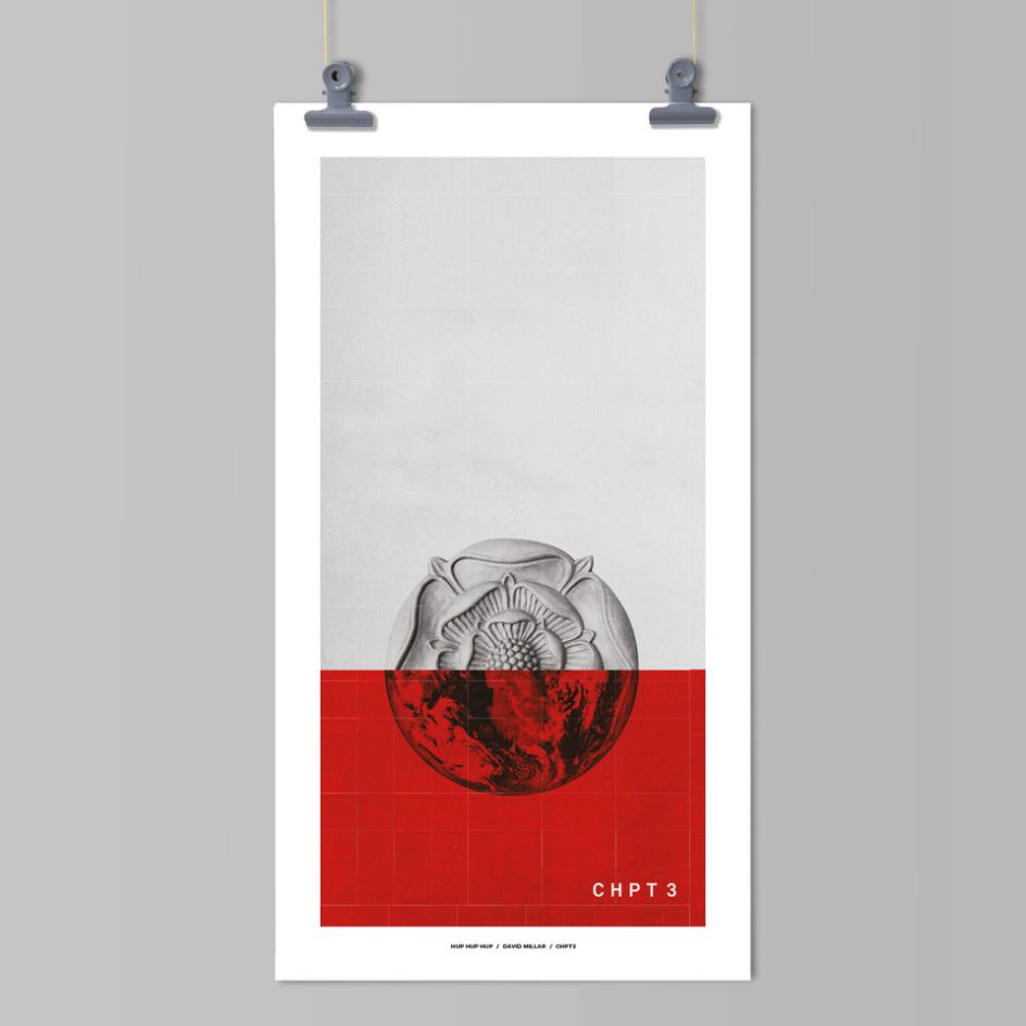 Yorkshire. Making Good, Great by David Millar