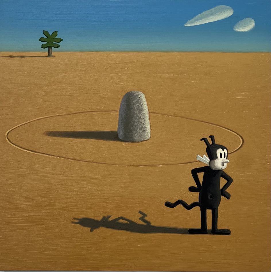 © Vonn Cummings Sumner