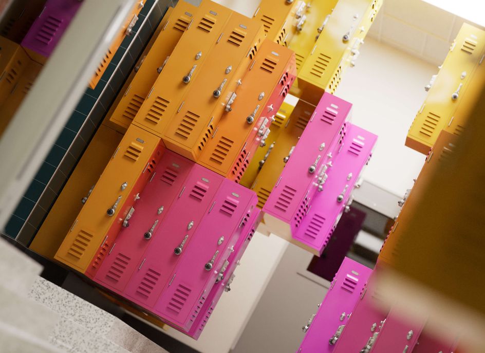 Derealisation affects everyone once in their life