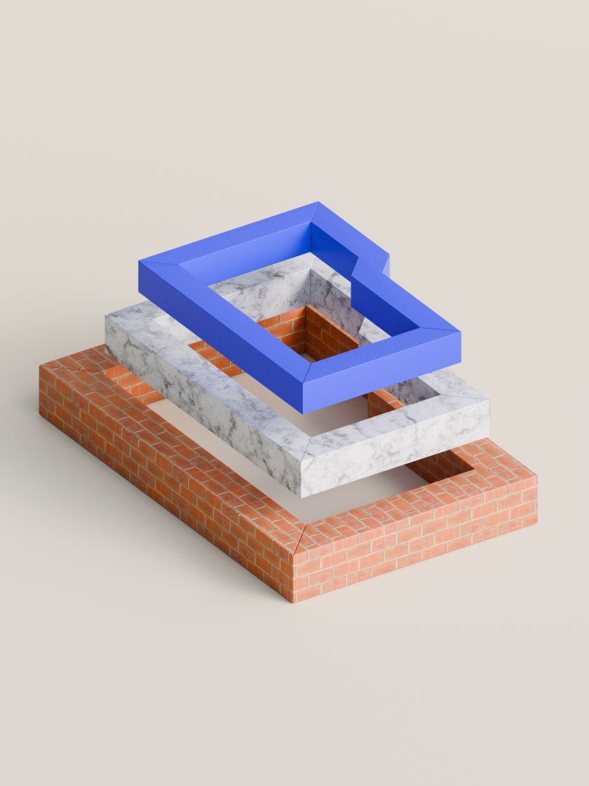 New Genre designs identity, platform and website for new design standards tool