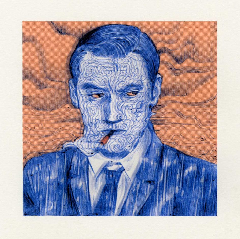 Damien Jeon (Seo young Jeon) : Mad Men Instagram advertising project (Advertising)