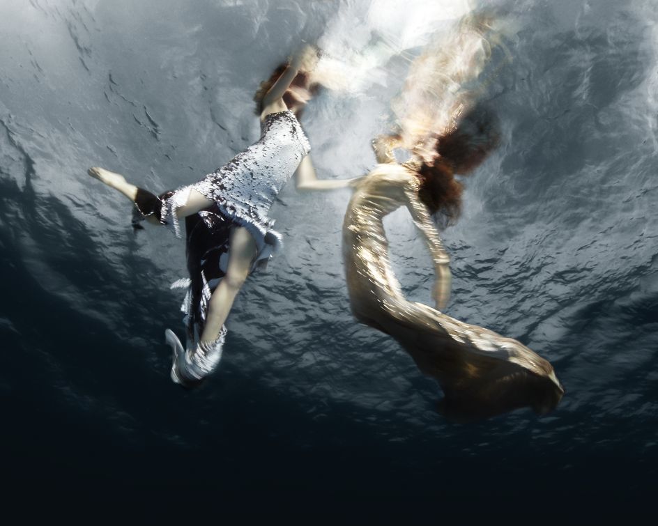 Alliance, 2019 © Barbara Cole