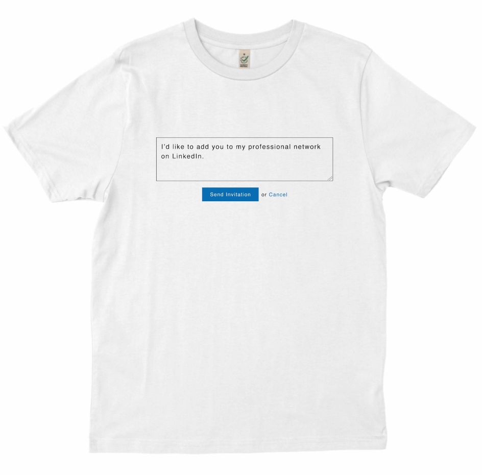 Distance Couture Design, Linkedin