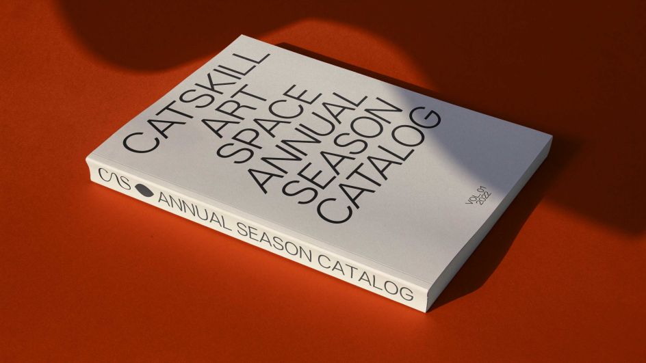 Credit: Athletics / Catskill Art Space