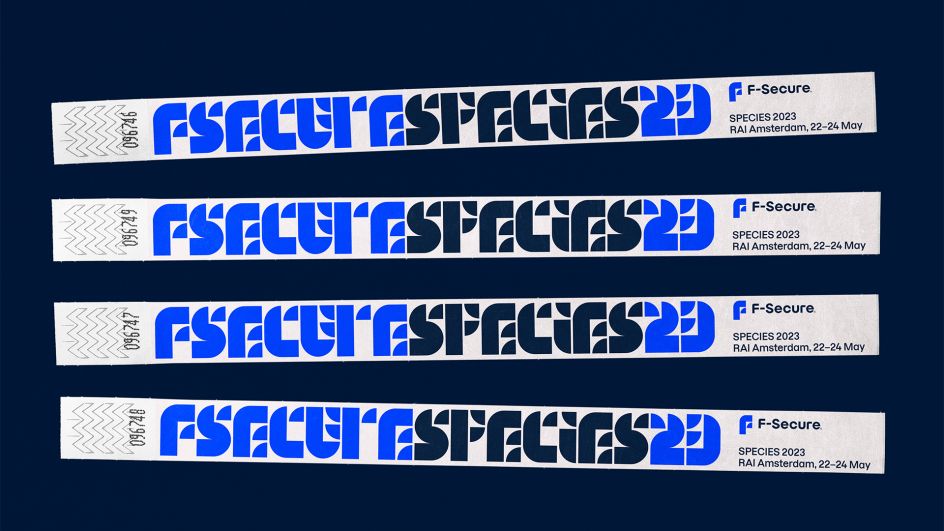 Credit: Nomad / F-Secure