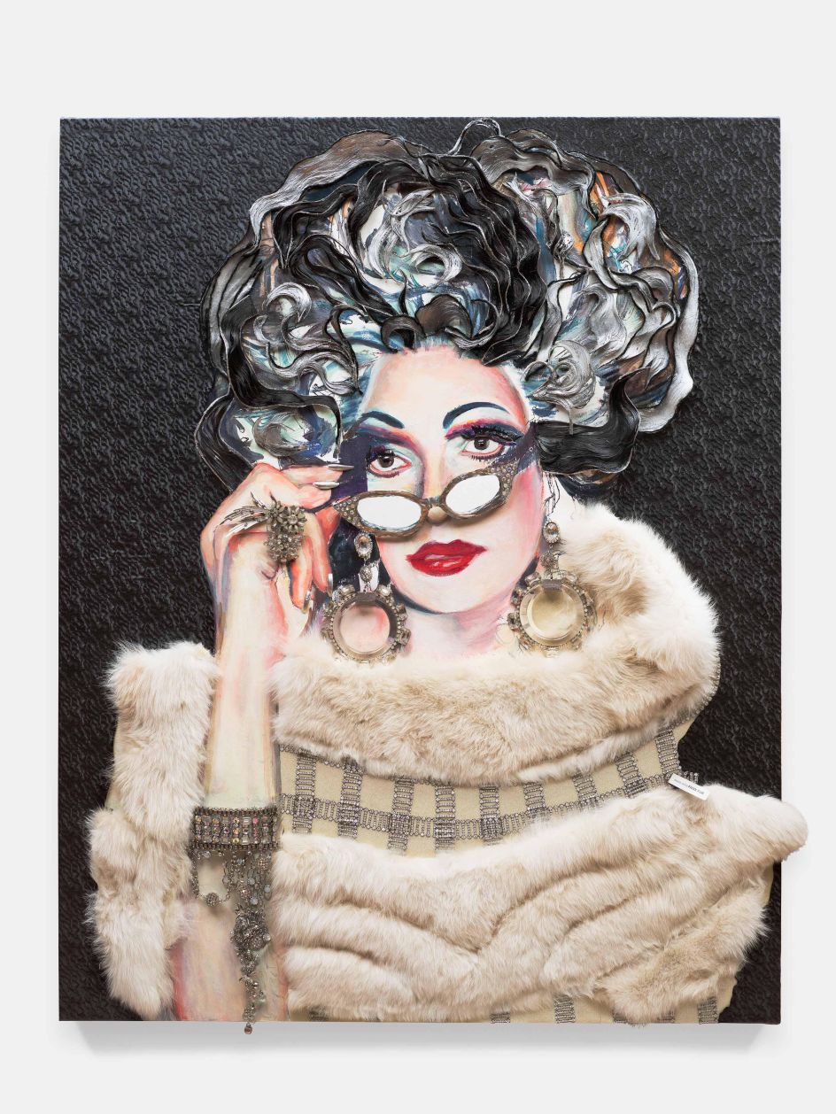 Courtesy of Strosberg Mandel