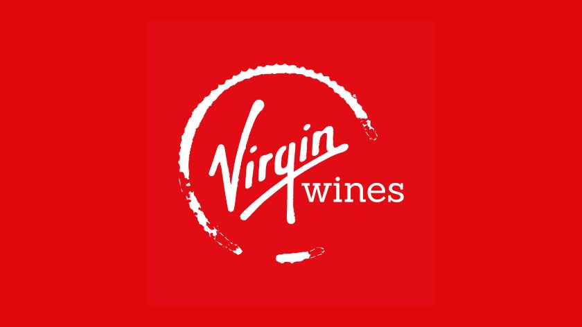 Previous logo