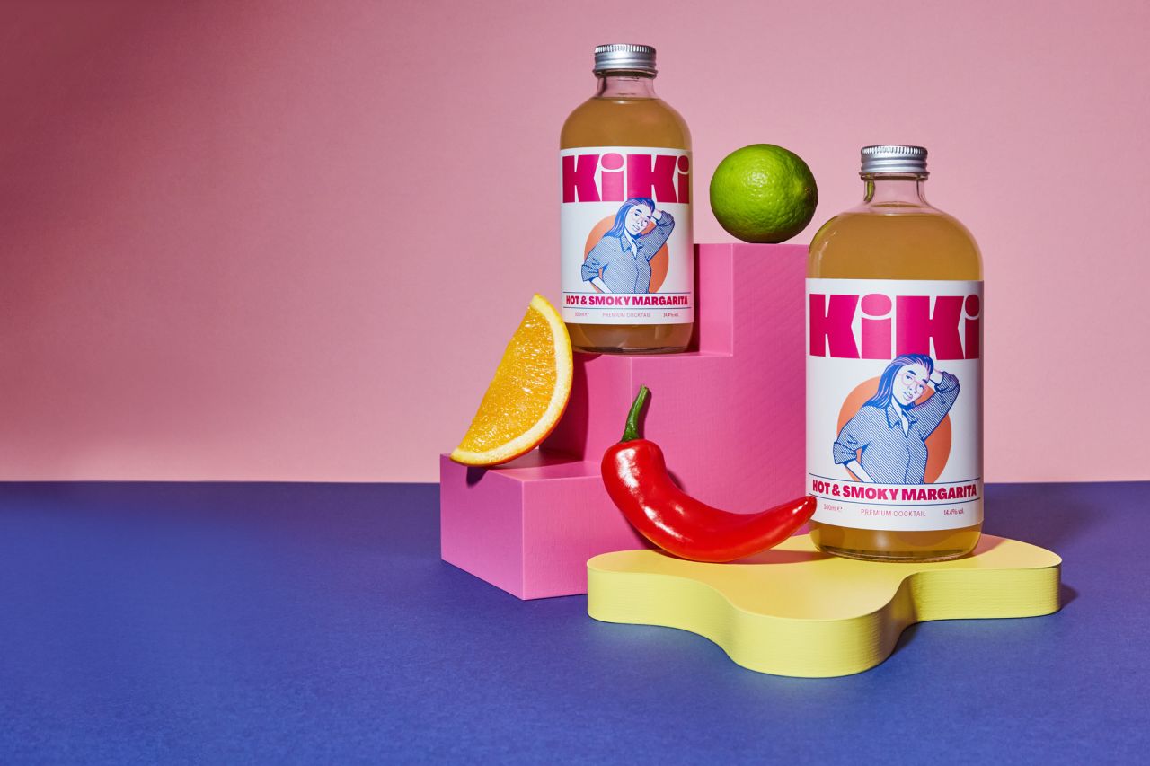 ダイエットドリンク kiki Amazon.com: Chocolate Kiki Milk, Organic, Plant Based, Gum Free