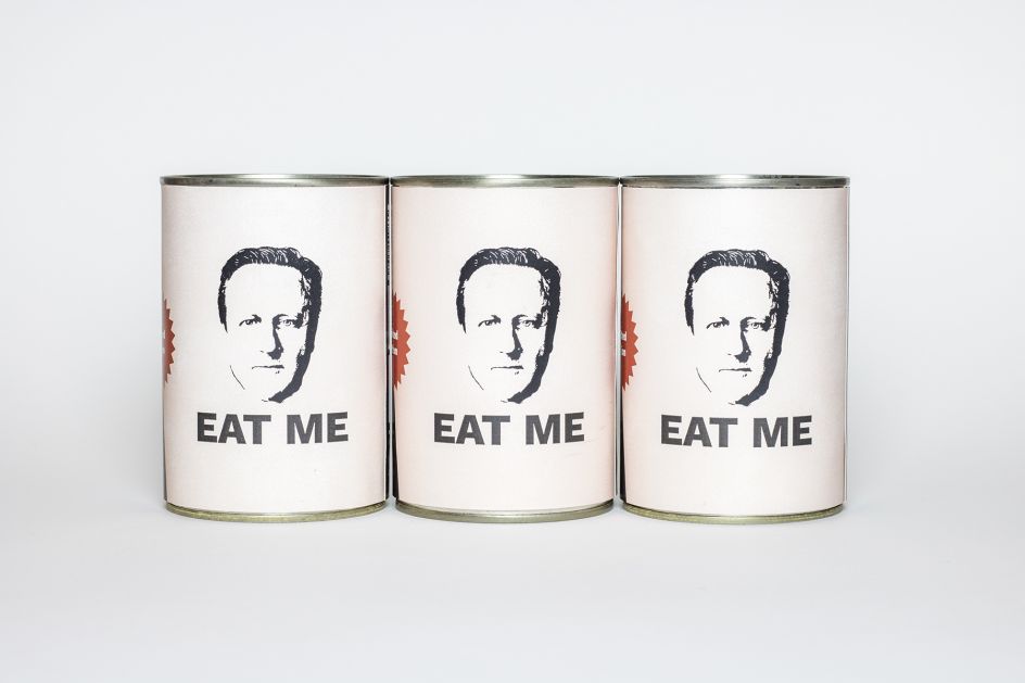 David Cameron