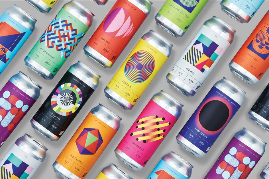 Underline's work for Halo