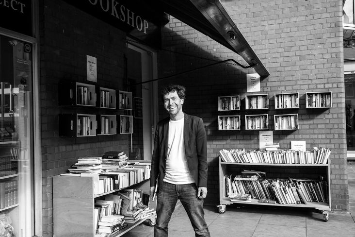 Photography by Valeriya Vygodnaya