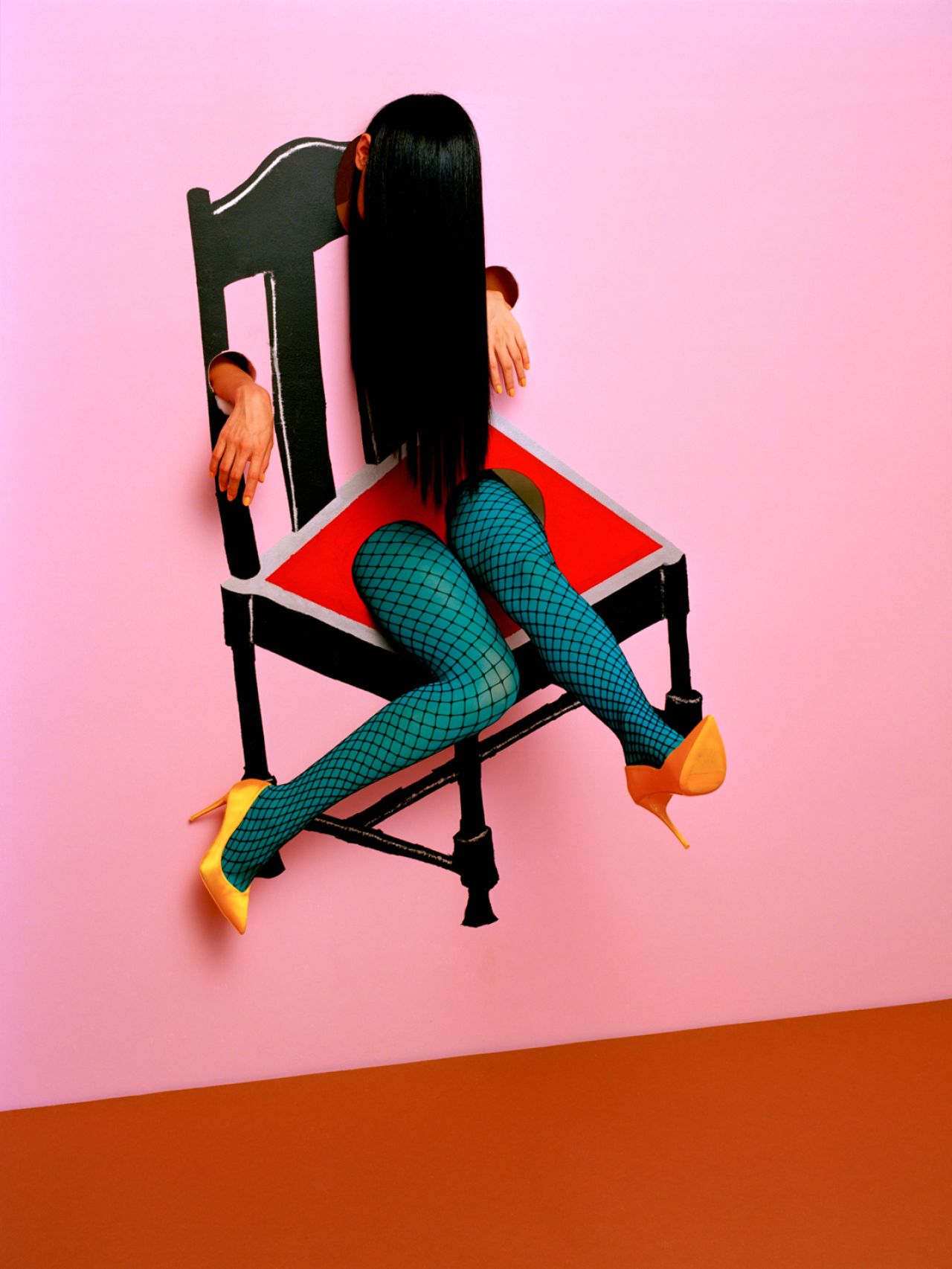 © Kuzma & Ajuan. All images courtesy of the artists and Orange Art Foundation. Via CB submission