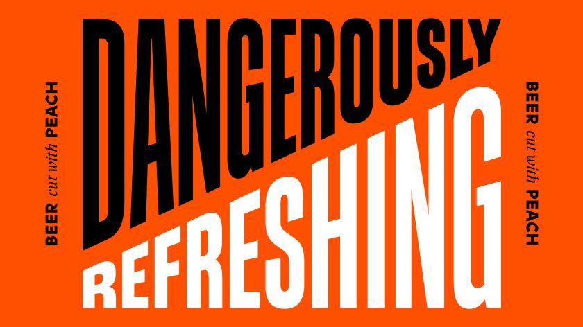 Earthling Studio enhances Jubel's 'dangerously refreshing' proposition