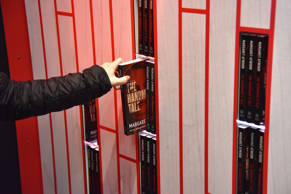 Image Credit: Bryan Bedder/Getty Images for Hulu