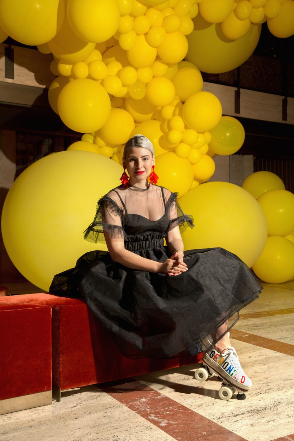 Photography by Erin Baiano