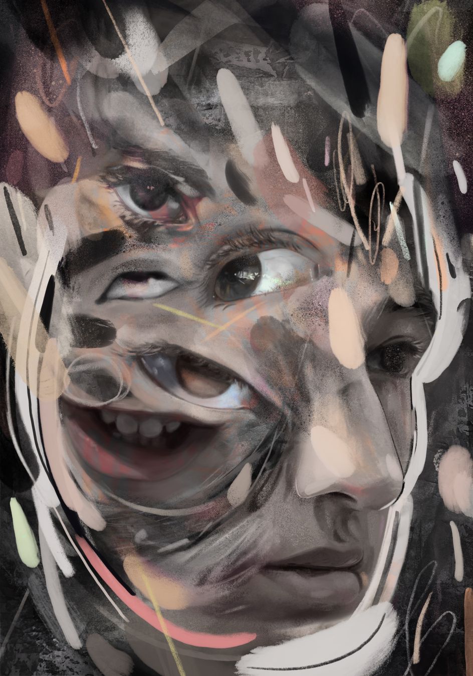 Oracle © Freshpaint