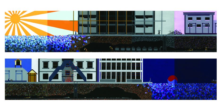 Eun Jung Bahng - Winner of Research & Knowledge Communication New Talent