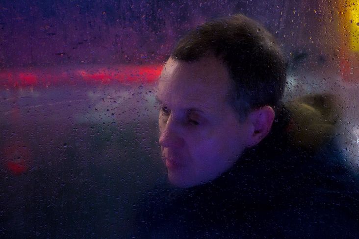 All images courtesy of Hoxton Mini Press and copyright of Nick Turpin