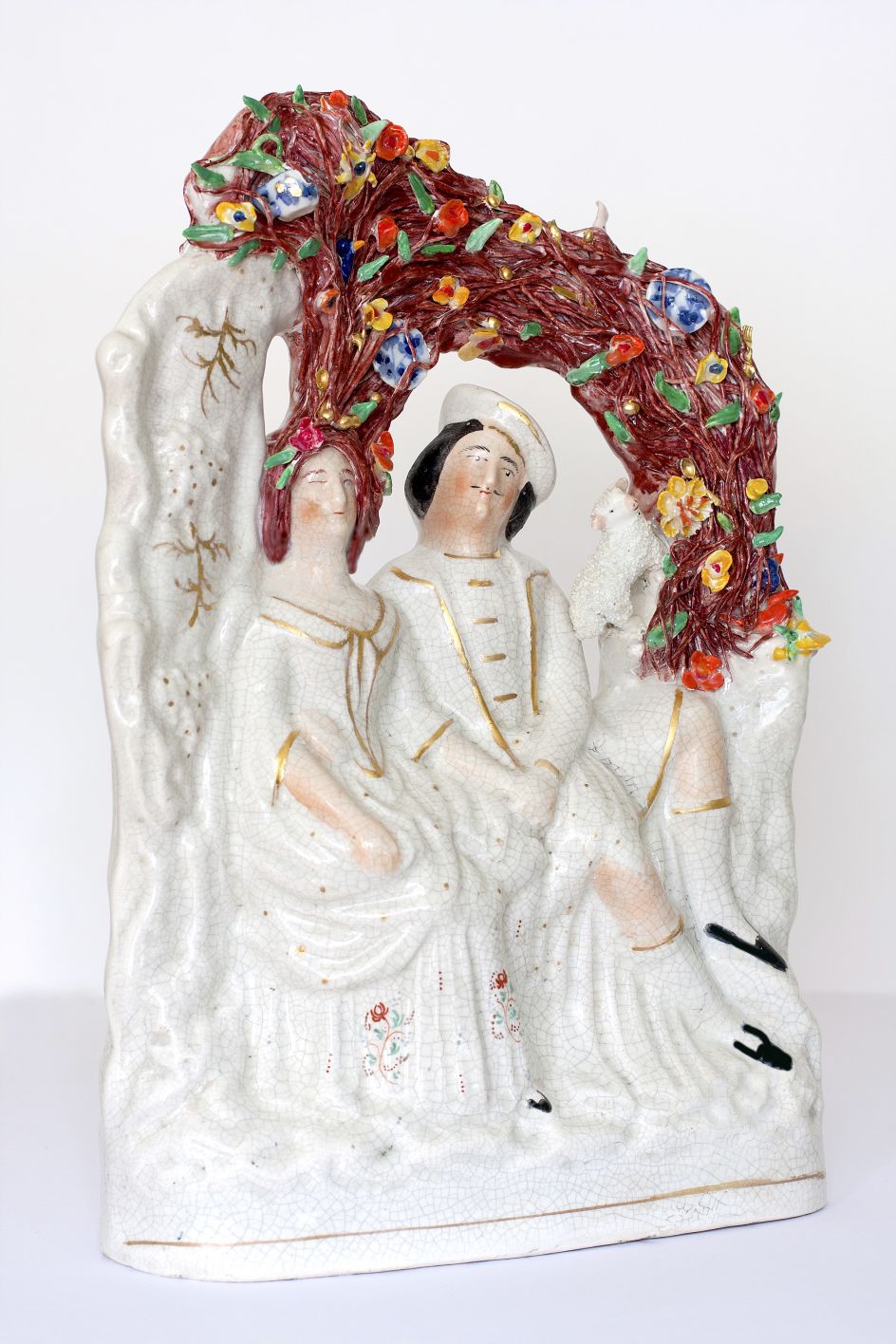 A Small Change to Your Hair Makes a Big Change to Your Head © Amy Douglas