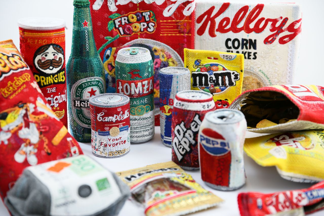 © Alicja Kozłowska