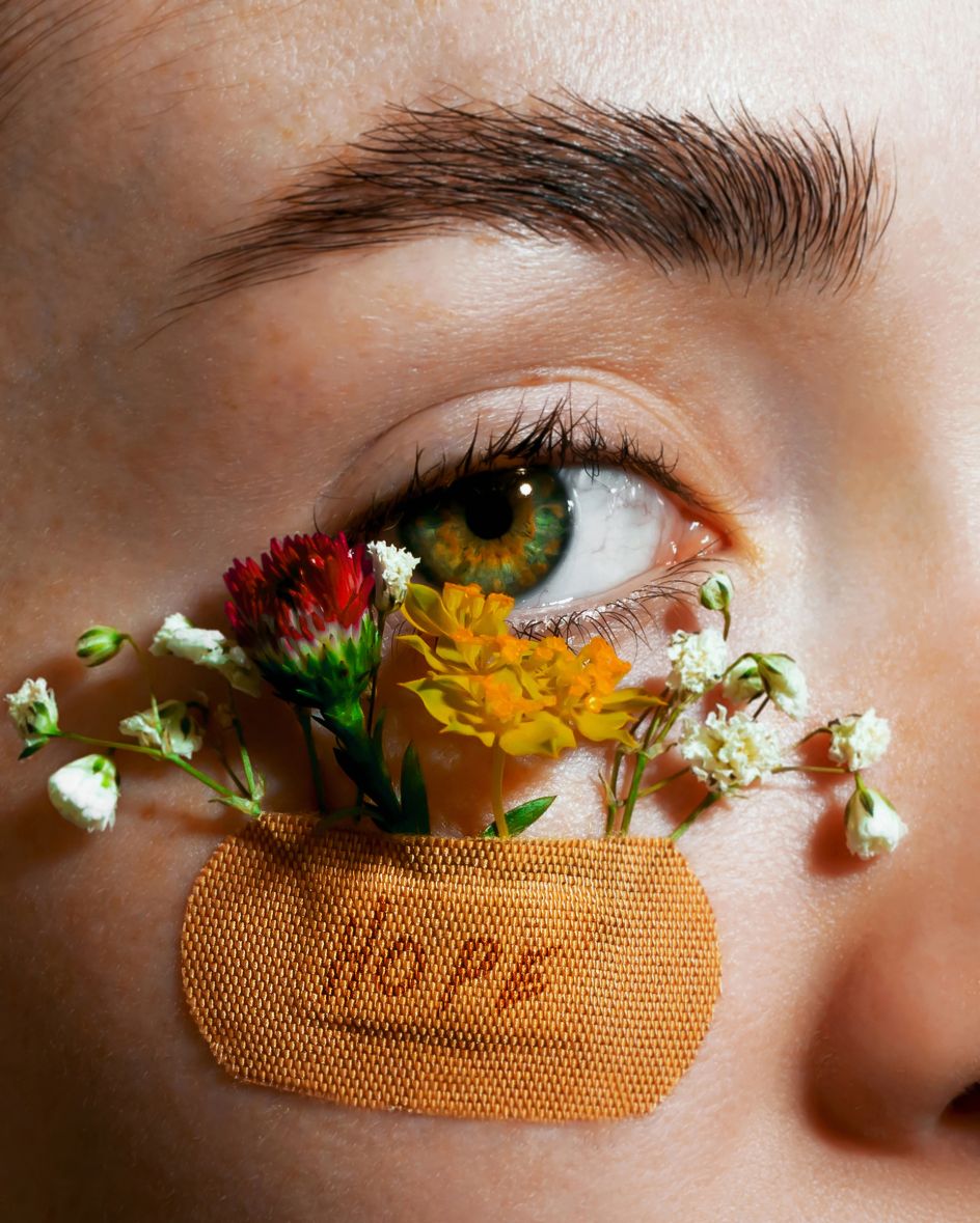 Hope © Claire Luxton