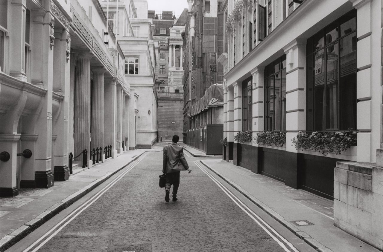 All images courtesy of the artist and issued via submission by Hoxton Mini Press