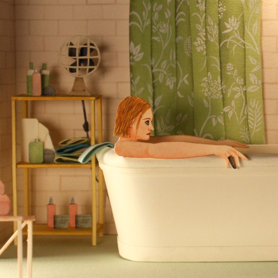 The Royal Tenenbaums