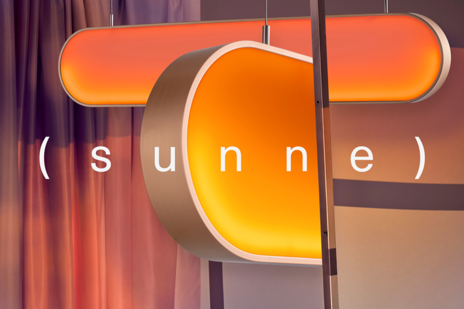 Freelancer of the Year: Kees Bakker for Sunne