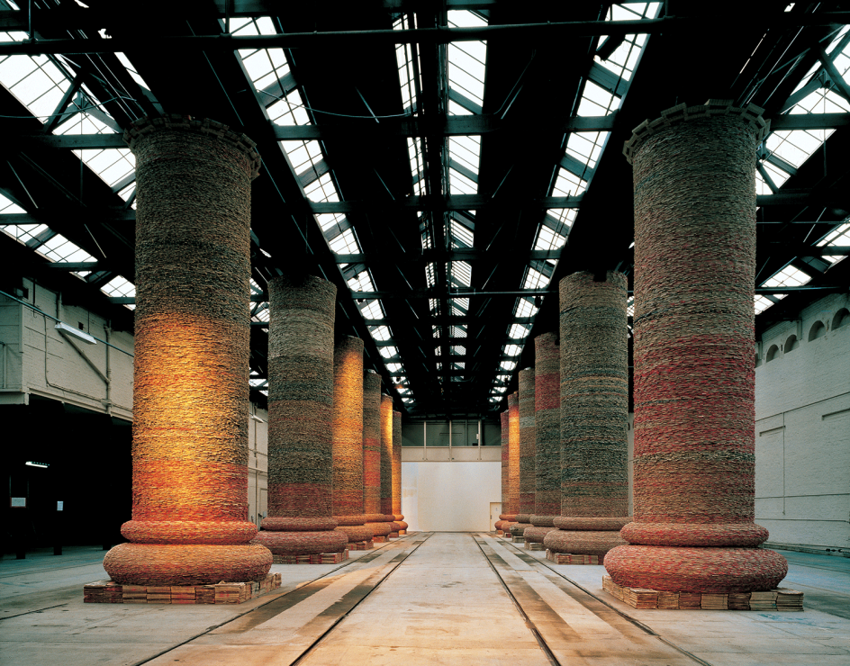 Here to Stay (Tramway, Glasgow, 1990)