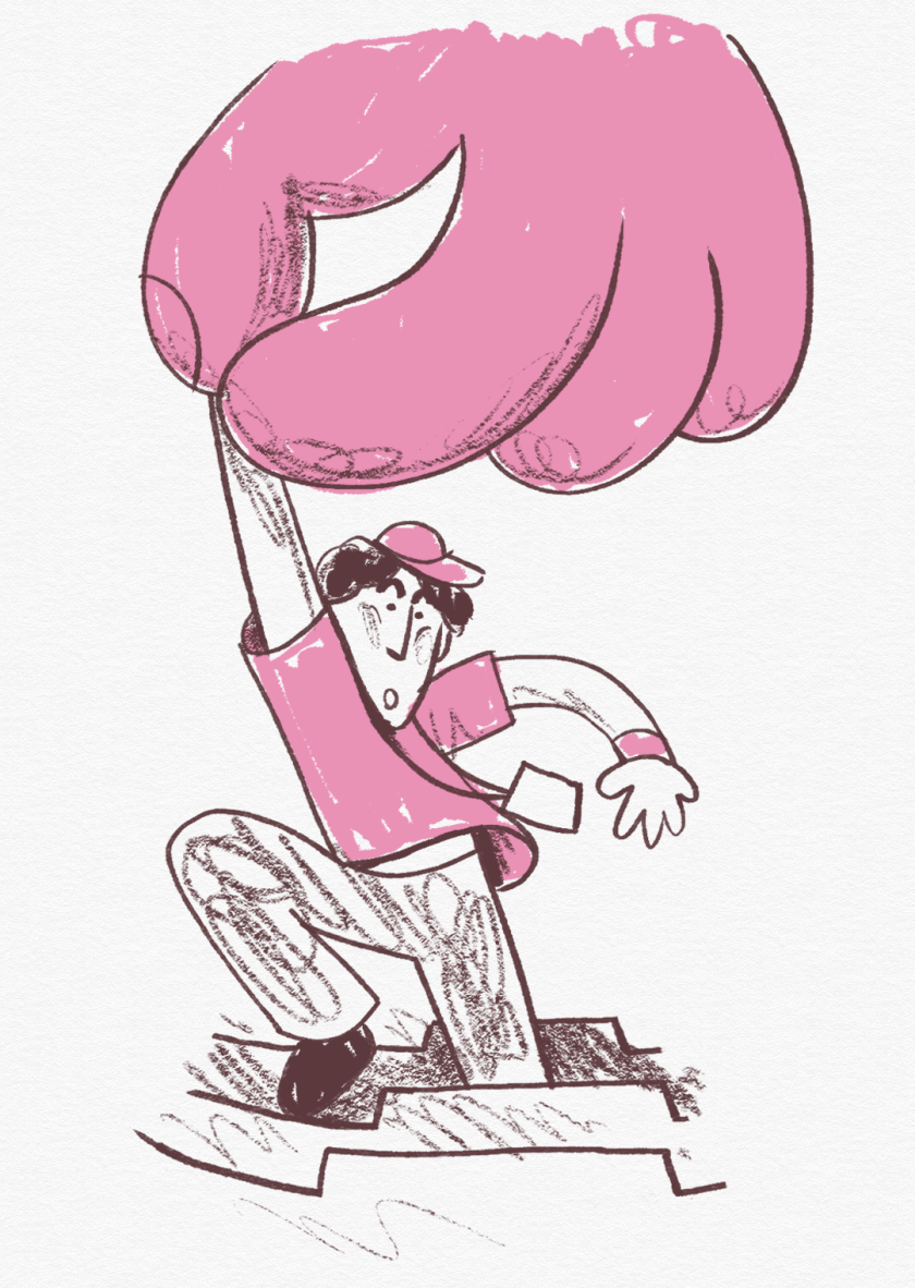 Niceshit's amazing animations want to change how people browse and buy books