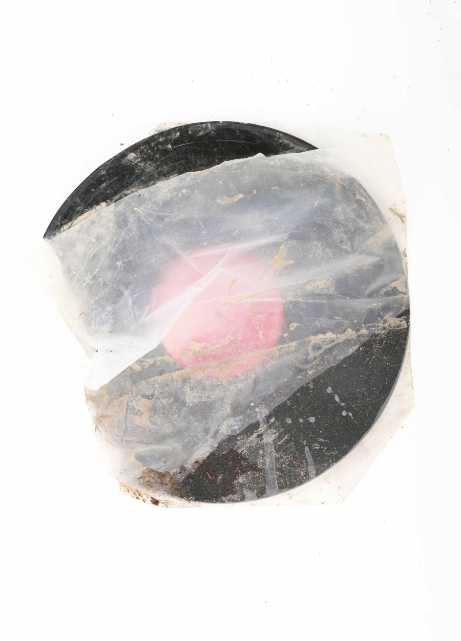 5.30.2012 Kesennuma, Miyagi, 2012, inkjet pigment print ©️Tomohiro Muda, by courtesy of the artist