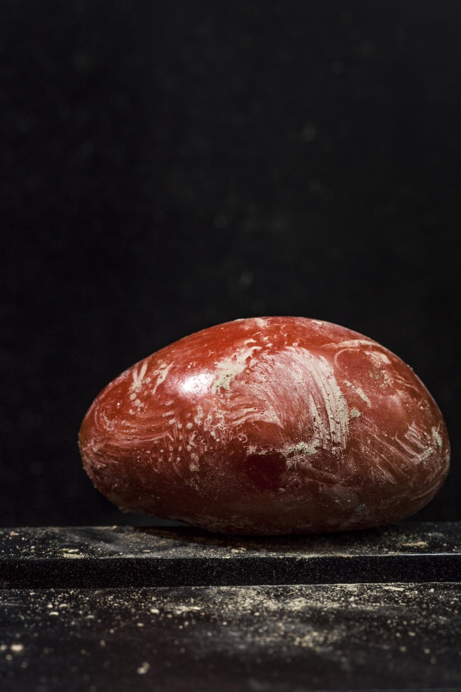 Still Life - Francesco Amorosino, Winner Italy, 2016