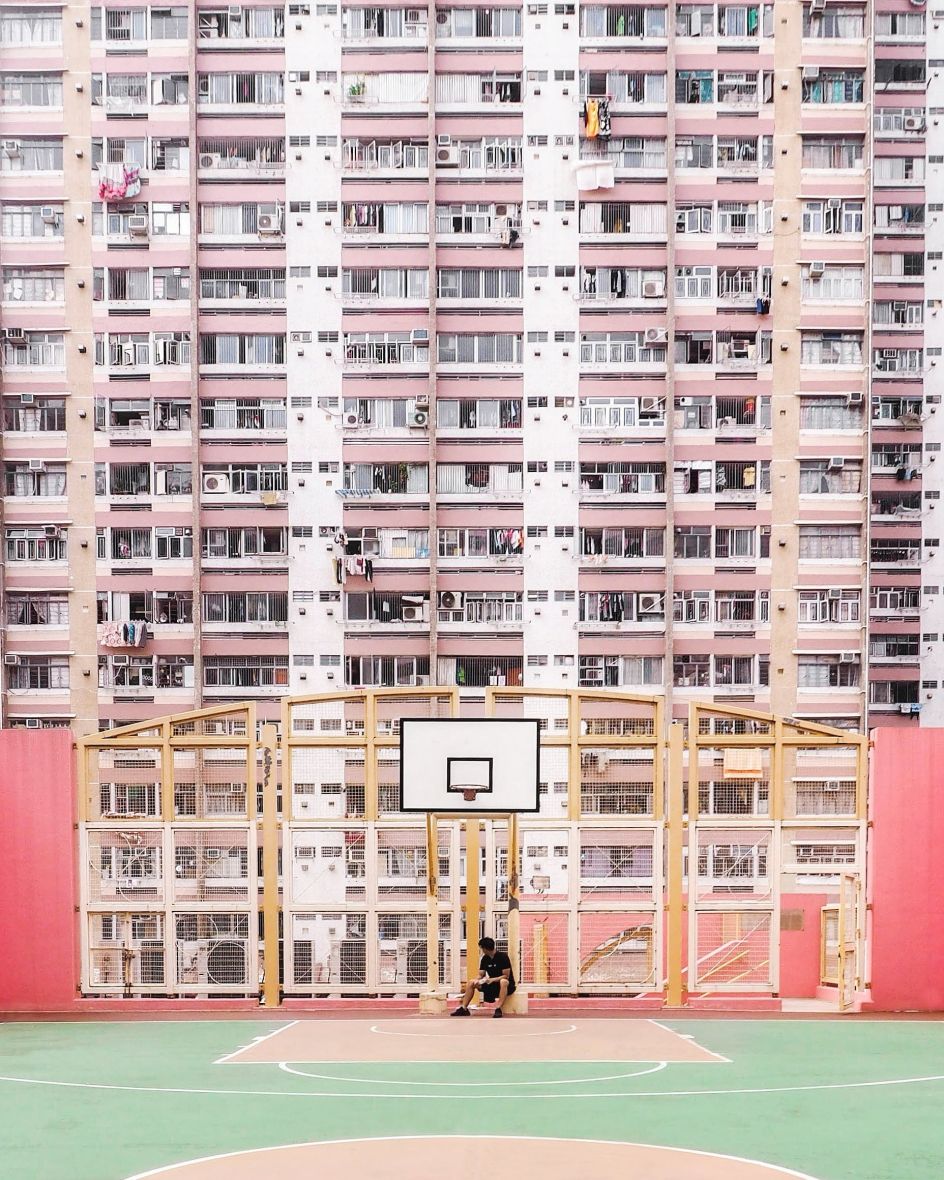 © Ngoc Van Anh Nguyen – The Architect finalist