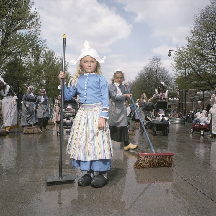 Via Creative Boom submission. All images courtesy of the photograper