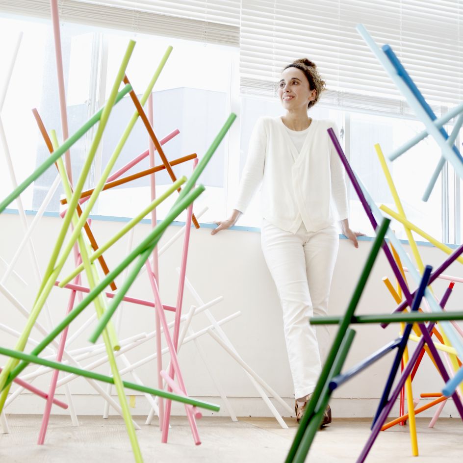 Emmanuelle Moureaux