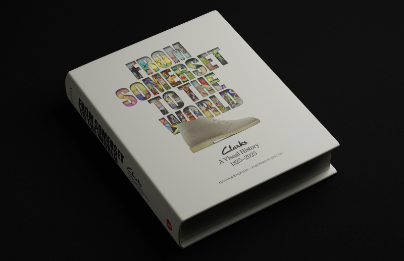 كلاركس: من تقاليد الصفّ إلى أيقونة ثقافية