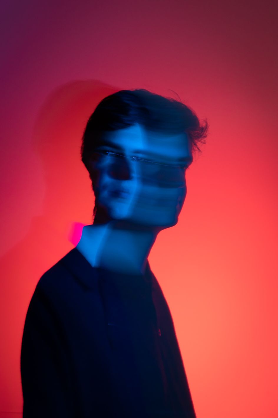 Mattijs Devroedt, Managing Director & Strategic Planning Director at Monopo © Fred Mouniguet