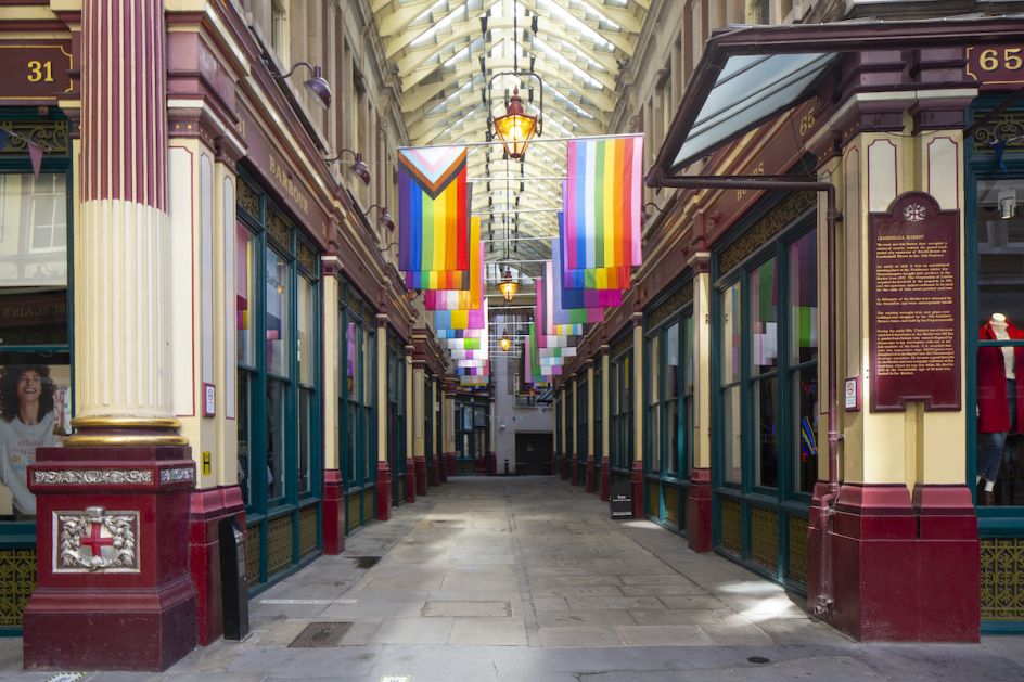 Guillaume Vandame, symbols, (2019-2021), copyright the artist. Photo: © Nick Turpin