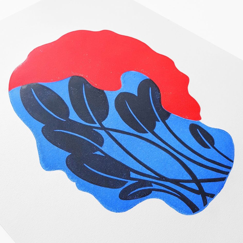 Plante d’intérieur © David Vanadia