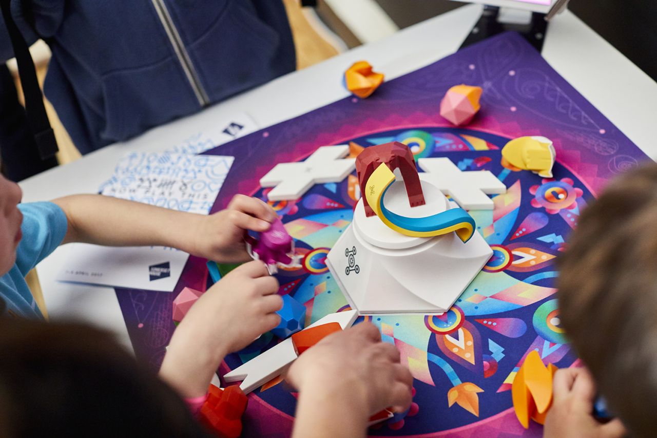 © Ben Peter Catchpole