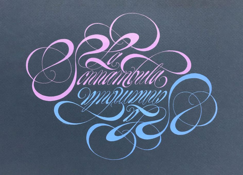 Work by Tony Forster