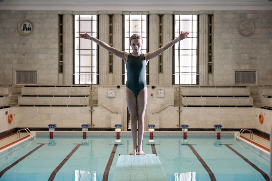 Jasmina Cibic: The Gift, 2021, still. Courtesy of the artist