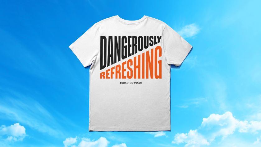 Earthling Studio enhances Jubel's 'dangerously refreshing' proposition