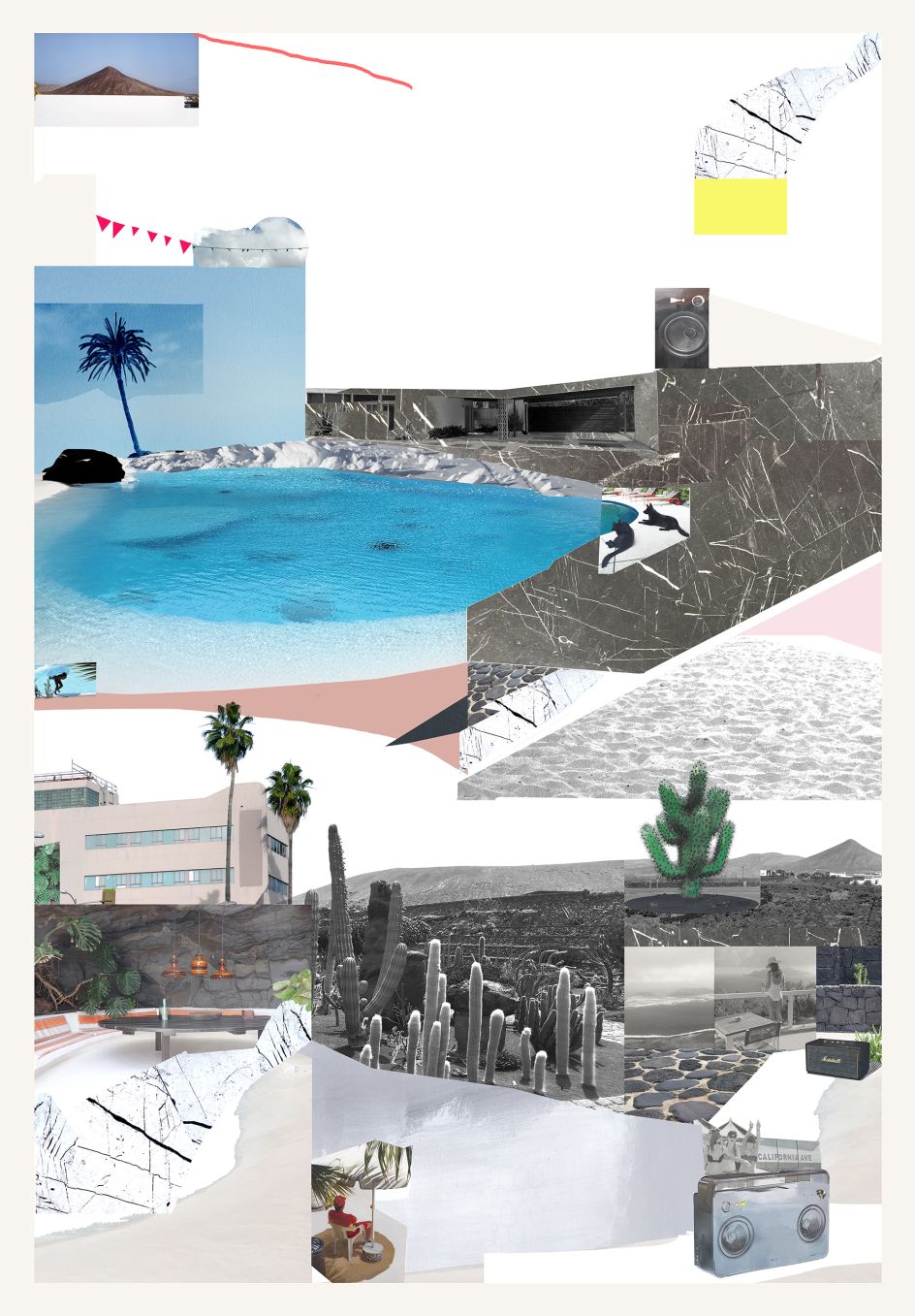 Everybody Loves the Sunshine © Bonnie and Clyde