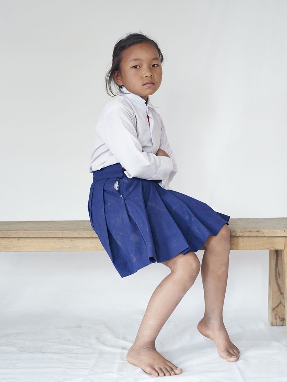 © Sean Alexander Geraghty